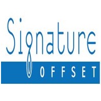 Signature Offset
